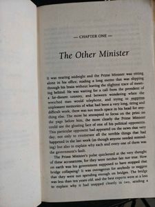 Harry Potter and the Half-Blood Prince