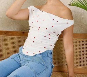 Uptownie lite sleevless printed top