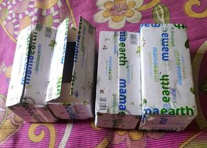 Delhivery Storage Bags Box For Packaging Total 21