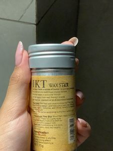 IKT Wax Stick Hair Treatment