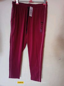 Casual Track Pant