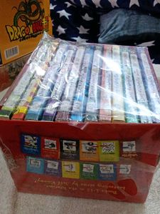 Diary of a Wimpy Kid Collection 1_12