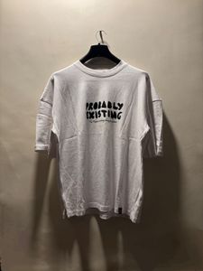 pull and bear tee