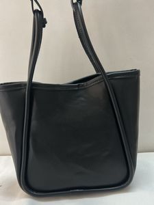 Charles &amp; Keith Black Handbag