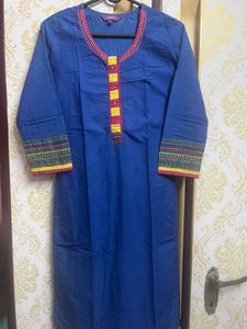 Branded Kurta