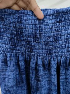 Blue Top