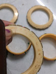 Traditional Indian Bangles