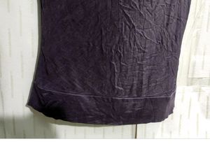 Fitted Top For Women L/25