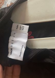 Never Used Long Top/T Shirt Dress