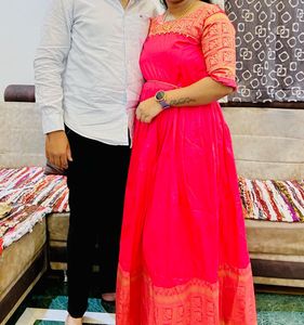Traditional Gown