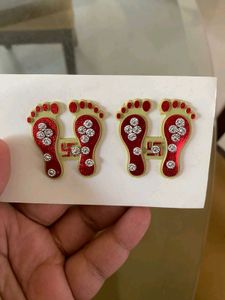 Pooja Items