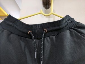 MEN'S TRACK PANT
