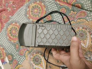 Sewing Machine Foot Pedal