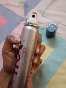 HRX Soul Perfume