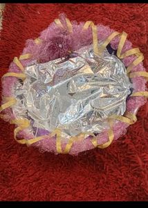 2. Decorative Gift Basket