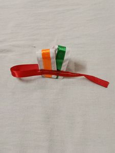 Laddu Gopal Ji Lalla Dress 15 August Poshak