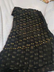 Wrap around Skirt