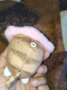 Mofusand bagcharm