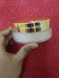Laura Mercier Translucent Honey Loose Powder