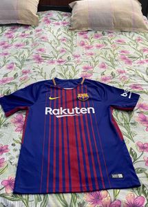 FC Barcelona Jersey nike