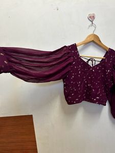 Partywear Co Ord Set