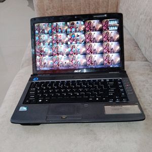 Acer Aspire Laptop