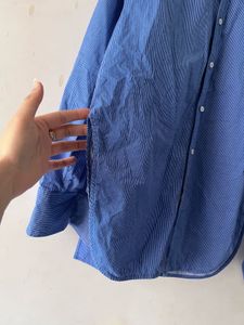 Designer Label Original Ochirly Striped Shirt