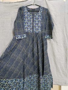 Libas Maxi Dress/Kurta