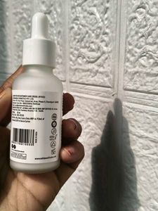 White Wolf Gray Guard Beard Illuminator