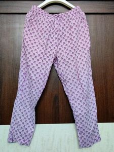 Cotton Kurti With Pant