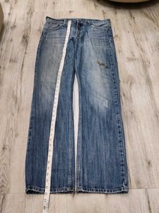 Ma5846 Lee jeans waist 34 inches