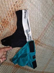 men thong