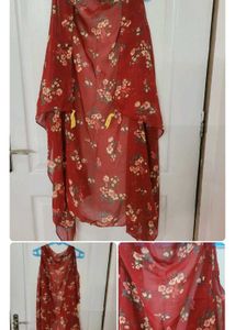 Combo Of Tops, dresses And Shorts