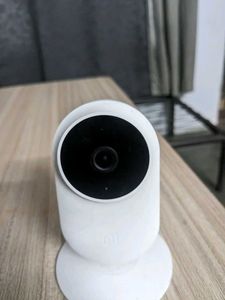 MI WIFI IP CAMERA