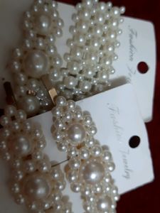 Hair Clips