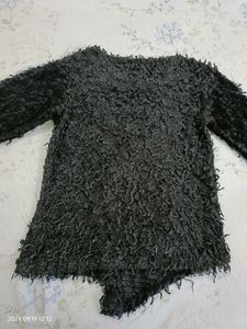 Black Sweater Women And Girls