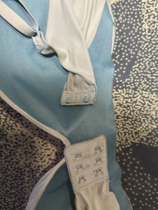 Soft Padded Everyday Bra- enmor