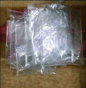 Storage Bags For Packaging Pack Of 50