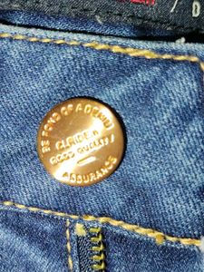 y2k style baddies Blue Denim Shorts