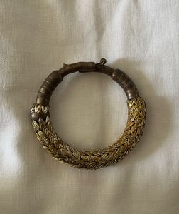 Vintage Ethnic Bracelet