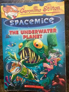 Books For Age 8-10