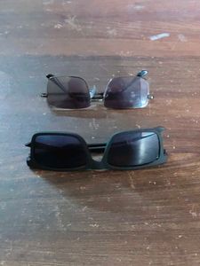 Pair of Stylish Sunglasses