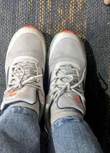Reebok Athletic Sneakers