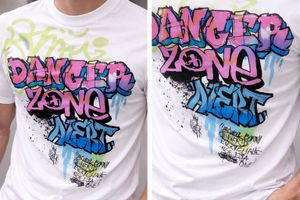 Zara Kids T- shirt