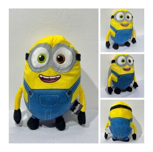 Minion Plush Toy