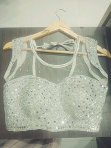 Designer Blouse