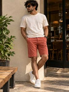 The Roadster Life Co. Casual Shorts