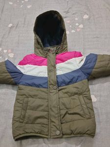Price Drop 🥳 Unisex Kids Jacket In New Condition