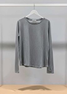 Grey Gym 🏋️‍♀️ Top