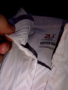 branded Polo t-shirt for you